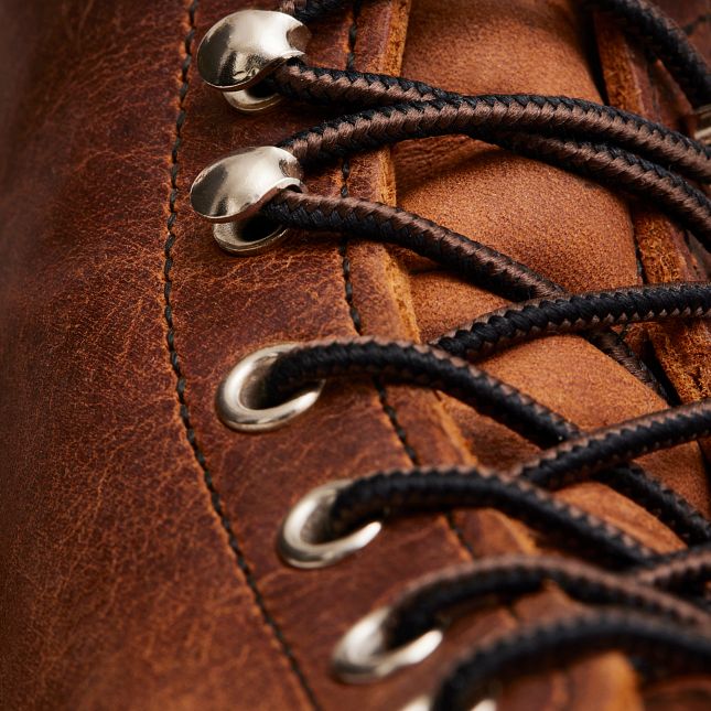 Red Wing - Heritage Iron Ranger 6In – Urban Tactical