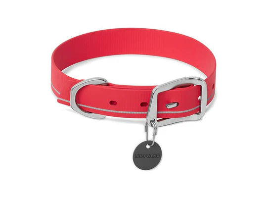 Ruffwear Headwater Dog Collar