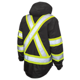 Tough Duck - 5-in-1 Safety Jacket
