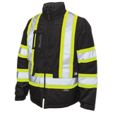 Tough Duck - 5-in-1 Safety Jacket