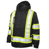 Tough Duck - 5-in-1 Safety Jacket