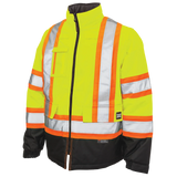 Tough Duck - 5-in-1 Safety Jacket