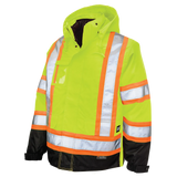 Tough Duck - 5-in-1 Safety Jacket