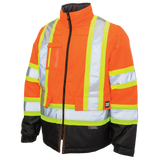 Tough Duck - 5-in-1 Safety Jacket