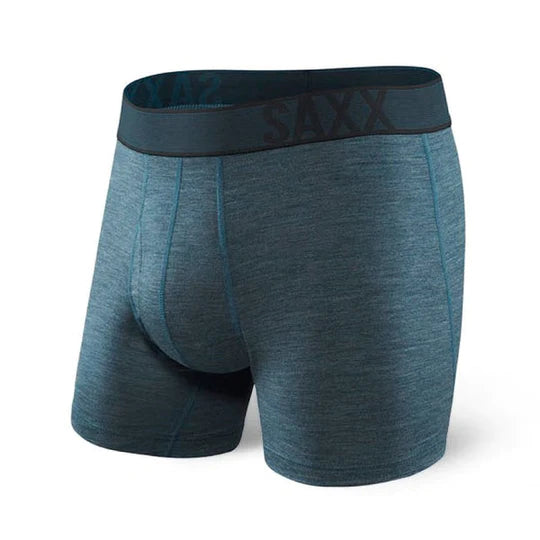 Saxx Blacksheep Boxer Brief Fly