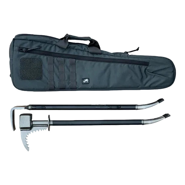 Set Breaching - Light Breaching Kit, Dark Grey