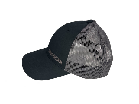 Urban Tactical - Cotton/Polyester Mesh Hat with Logo