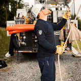 Dragonwear - Pro Dry Long Sleeve Shirt