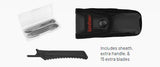 Kershaw - LONEROCKRBK2 Knife