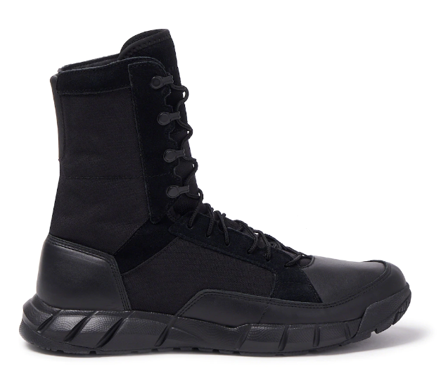 OAKLEY SI Light Patrol Boot