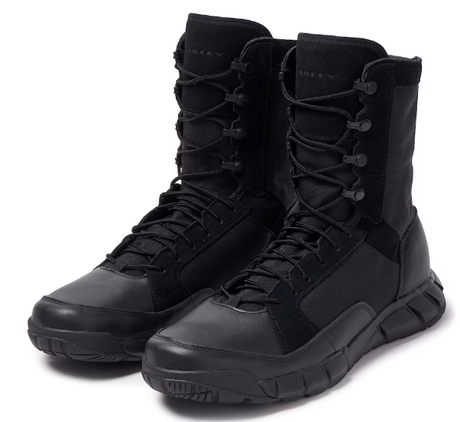 OAKLEY SI Light Patrol Boot