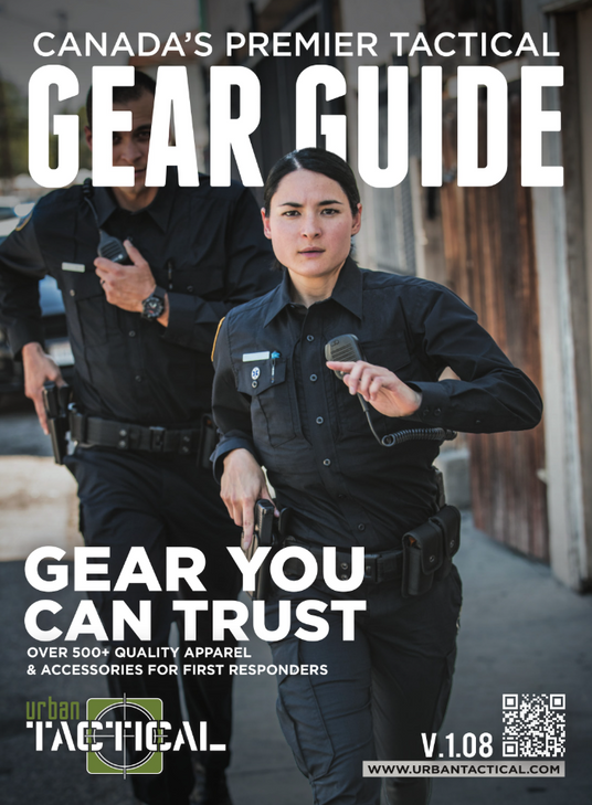 Tactical Guide Gear Guides – Urban Tactical