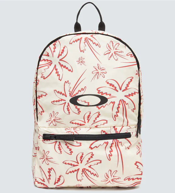The Freshman Packable RC Backpack Three Lines Palms