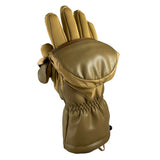 Ice Warrior Tac Gear - Mammoth-X Winter Mitt/Glove - V2