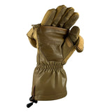 Ice Warrior Tac Gear - Mammoth-X Winter Mitt/Glove - V2