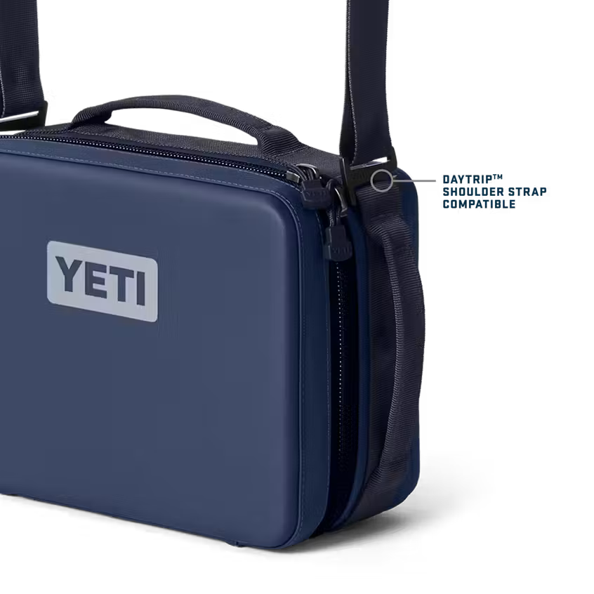 YETI - Daytrip Lunch Bag- Highlands Olive