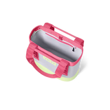 YETI - Camino Carryall 35 2.0 - Mist/Pink/Grasshopper