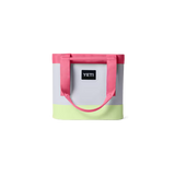 YETI - Camino Carryall 35 2.0 - Mist/Pink/Grasshopper