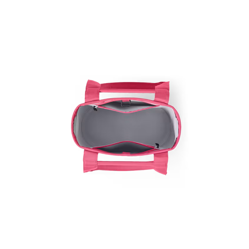 YETI - Camino Carryall 35 2.0 - Mist/Pink/Grasshopper