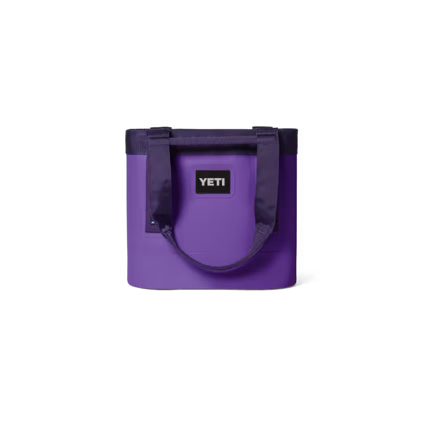 YETI - Camino Carryall 20 - Pace Purple/Blue