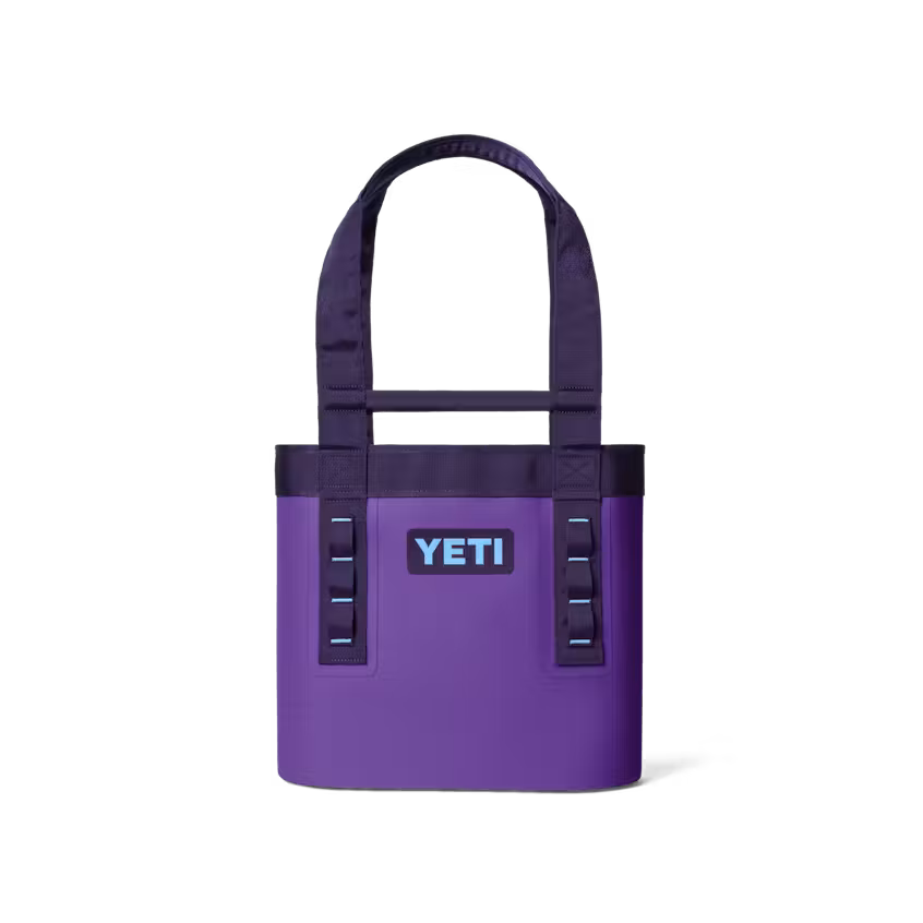 YETI - Camino Carryall 20 - Pace Purple/Blue