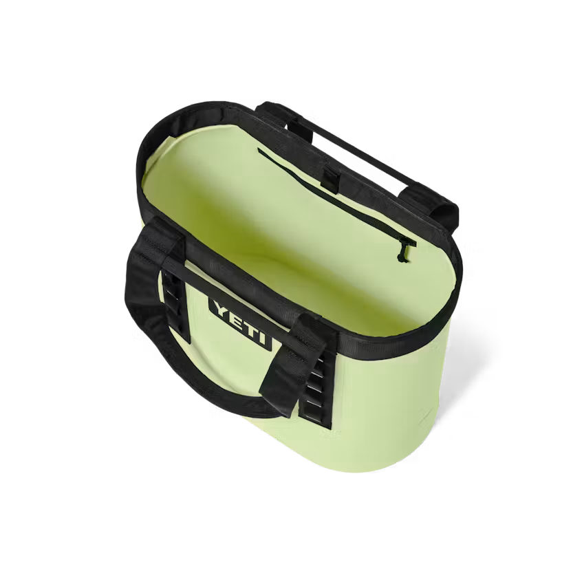 YETI - Camino Carryall 35 2.0 - Grasshopper
