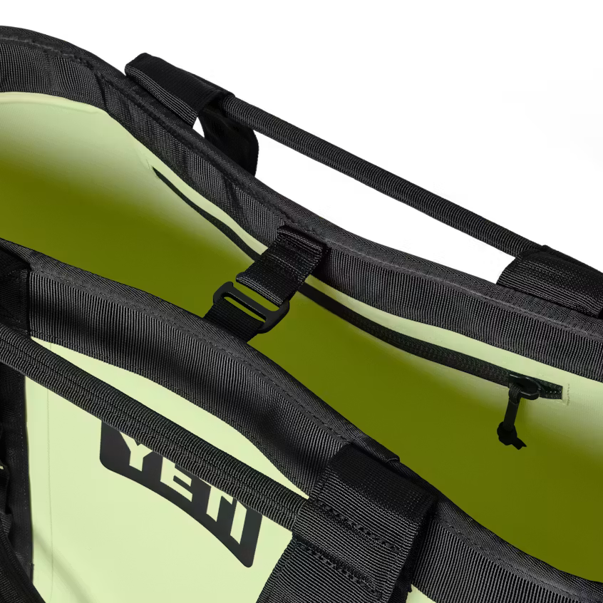 YETI - Camino Carryall 35 2.0 - Grasshopper