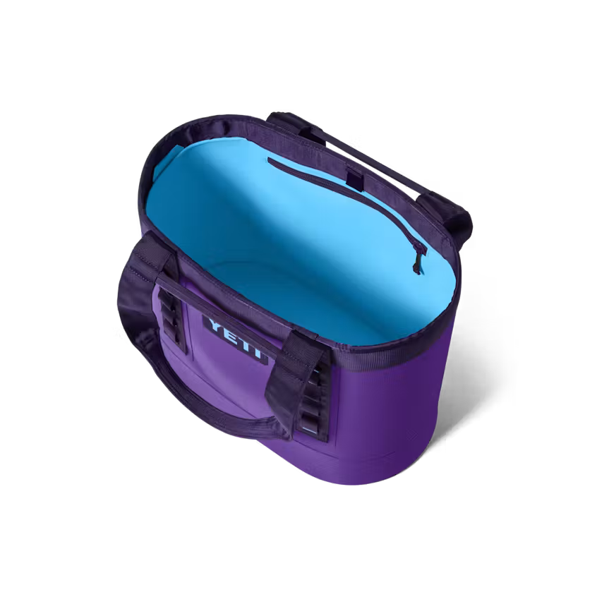 YETI - Camino Carryall 35 2.0 - Pace Purple Blue