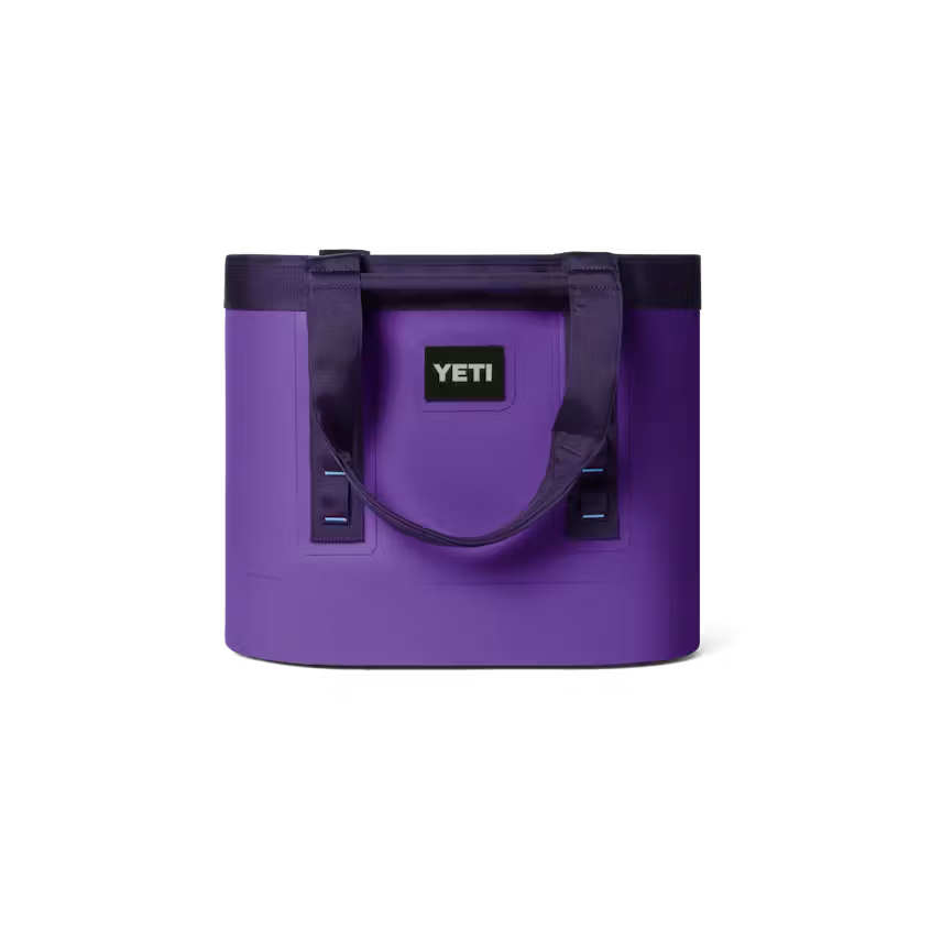 YETI - Camino Carryall 35 2.0 - Pace Purple Blue