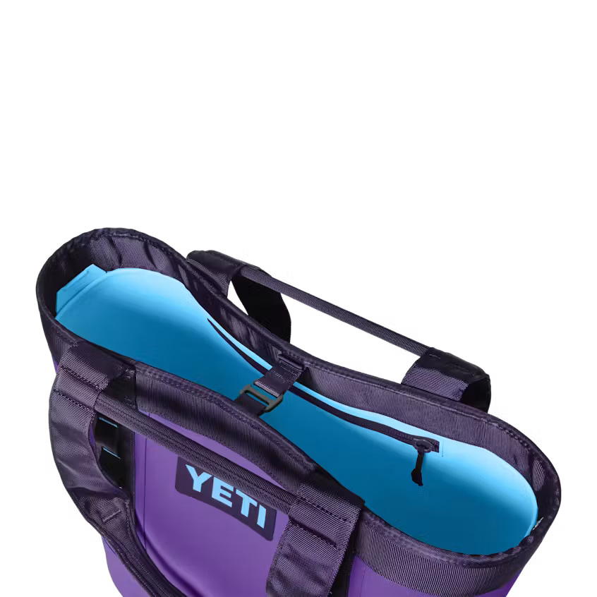 YETI - Camino Carryall 35 2.0 - Pace Purple Blue