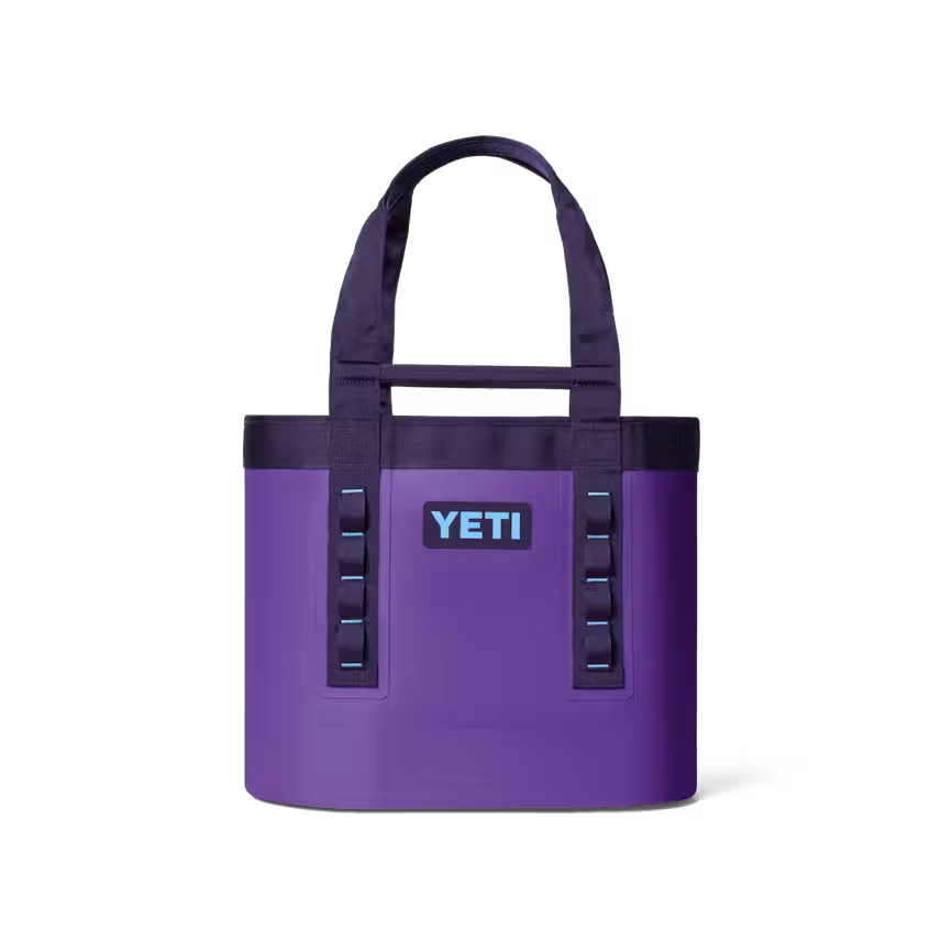 YETI - Camino Carryall 35 2.0 - Pace Purple Blue