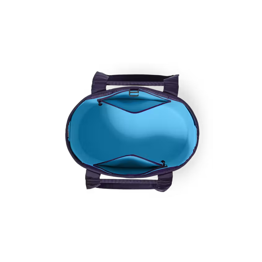 YETI - Camino Carryall 35 2.0 - Pace Purple Blue