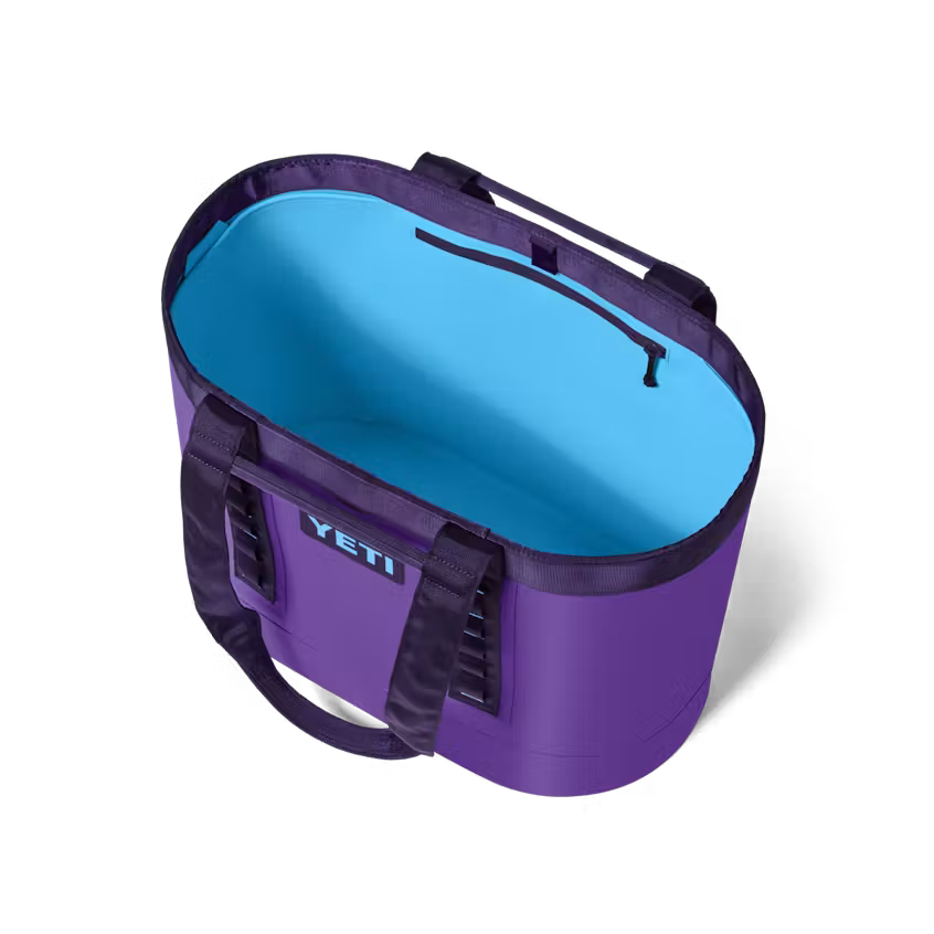 YETI - Camino Carryall 50 - Pace Purple Blue