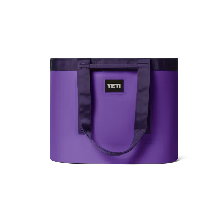 YETI - Camino Carryall 50 - Pace Purple Blue