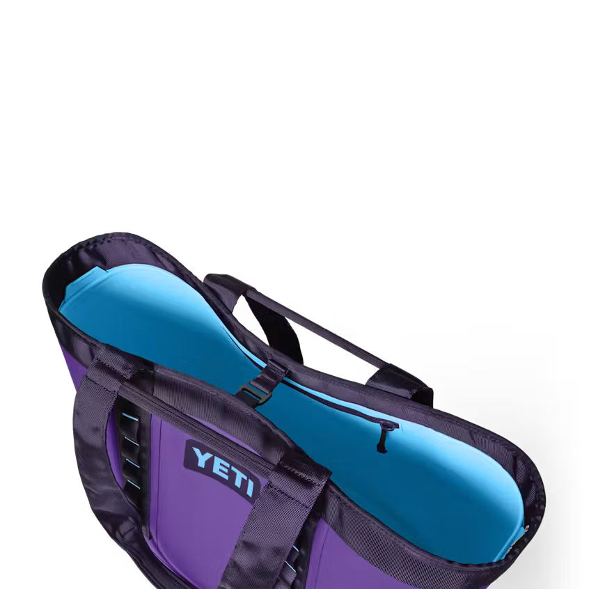 YETI - Camino Carryall 50 - Pace Purple Blue