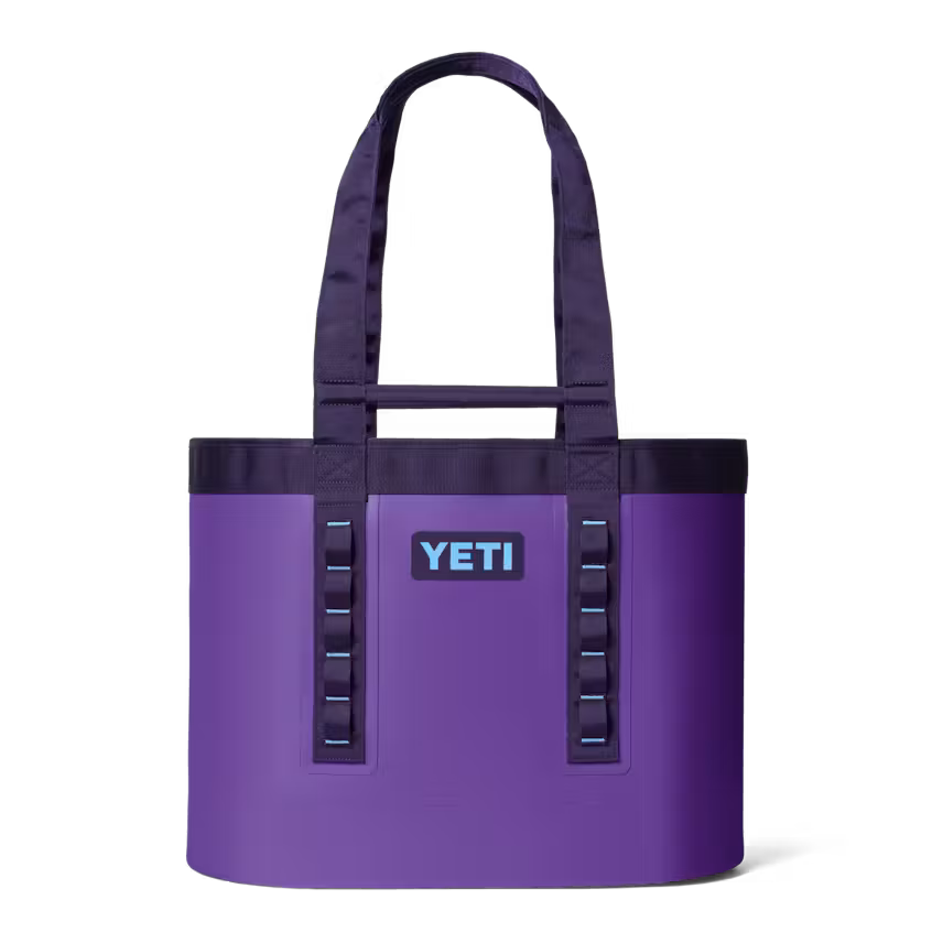 YETI - Camino Carryall 50 - Pace Purple Blue