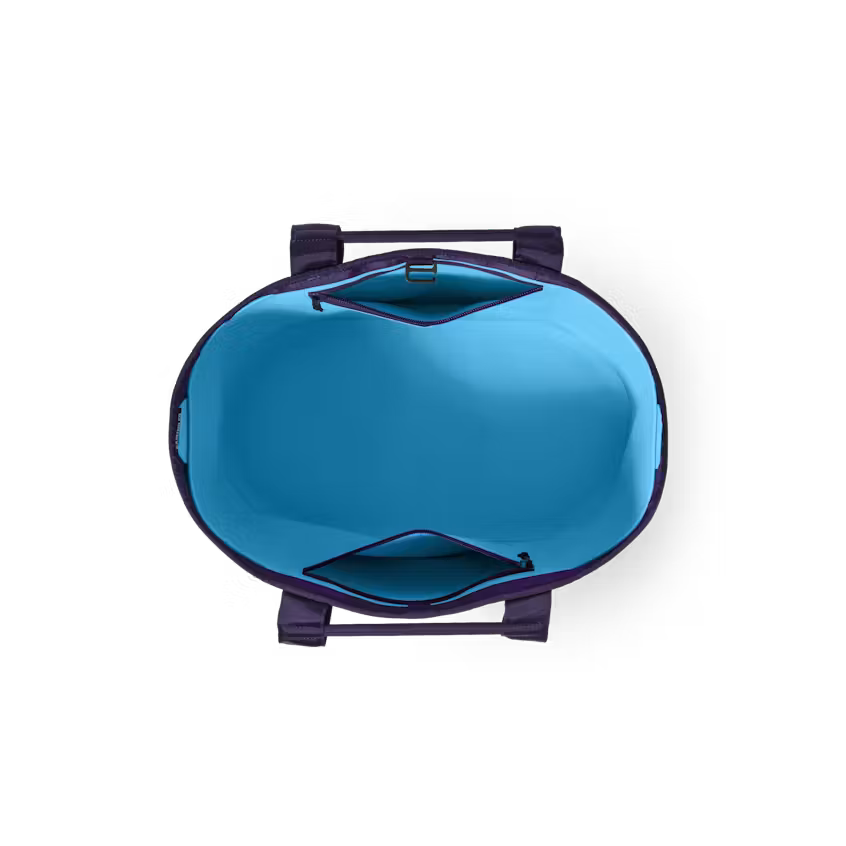 YETI - Camino Carryall 50 - Pace Purple Blue