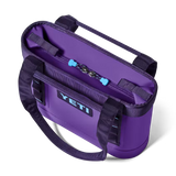 YETI - Camino Zip Carryall 12L - Pace Purple Blue