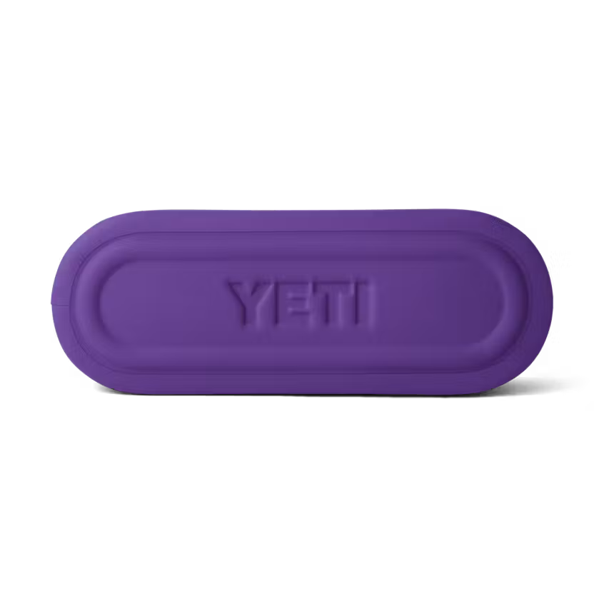 YETI - Camino Zip Carryall 12L - Pace Purple Blue