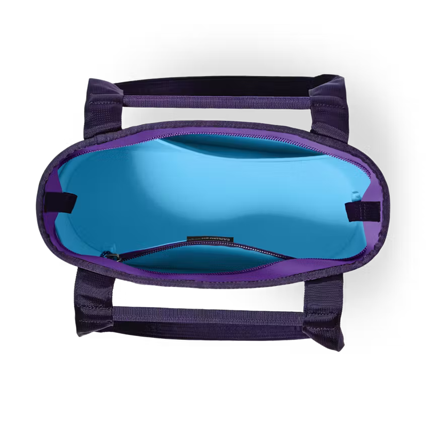 YETI - Camino Zip Carryall 12L - Pace Purple Blue
