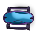 YETI - Camino Zip Carryall 12L - Pace Purple Blue
