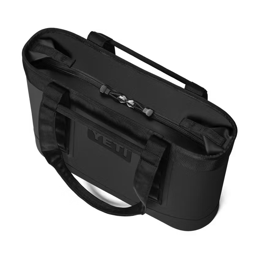 YETI - Camino Zip Carryall 18L - Black