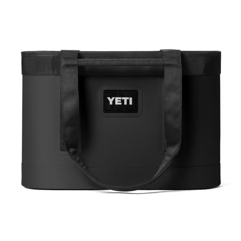 YETI - Camino Zip Carryall 18L - Black