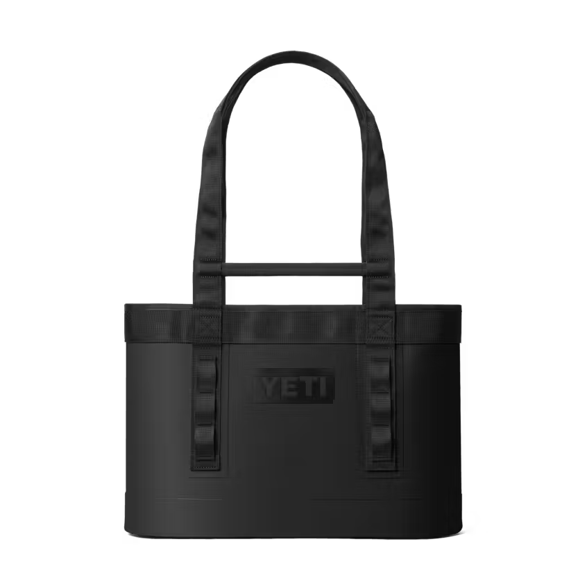 YETI - Camino Zip Carryall 18L - Black