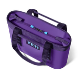 YETI - Camino Zip Carryall 18L - Pace Purple Blue