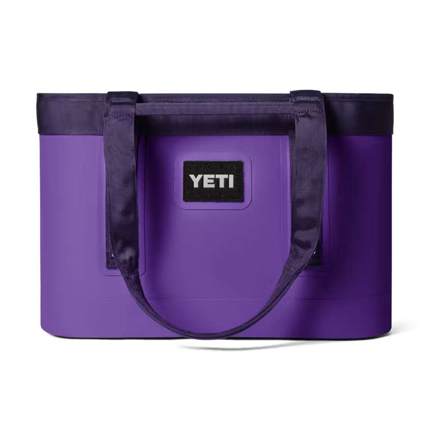 YETI - Camino Zip Carryall 18L - Pace Purple Blue