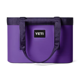 YETI - Camino Zip Carryall 18L - Pace Purple Blue