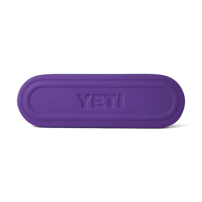 YETI - Camino Zip Carryall 18L - Pace Purple Blue