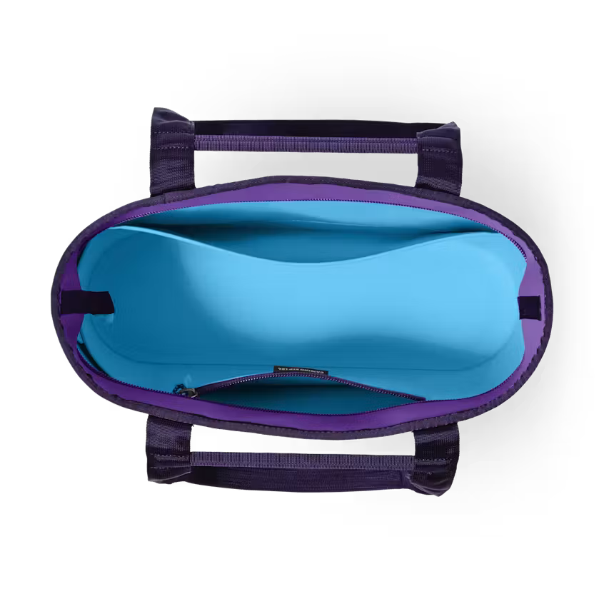 YETI - Camino Zip Carryall 18L - Pace Purple Blue