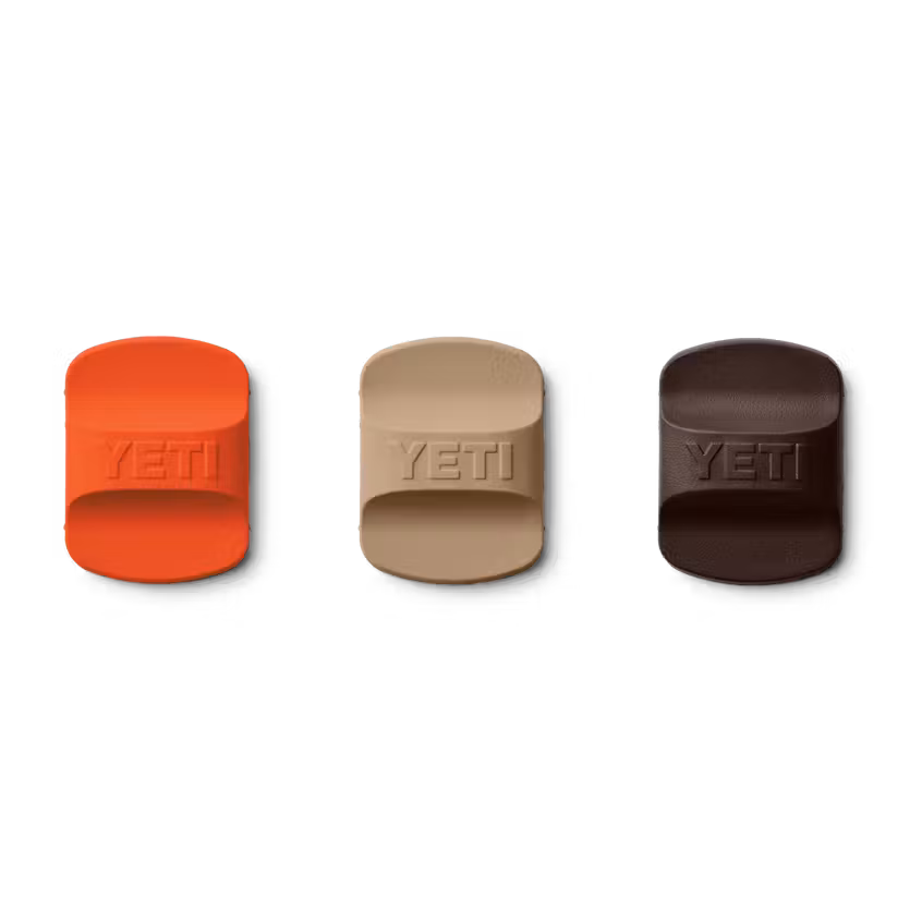 YETI - MagSlider Pack - Wetlands Camo